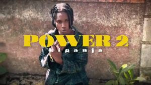 Power 2 kiganja