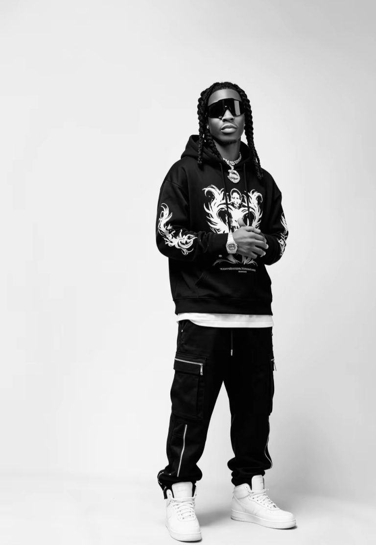 Da Agent Official