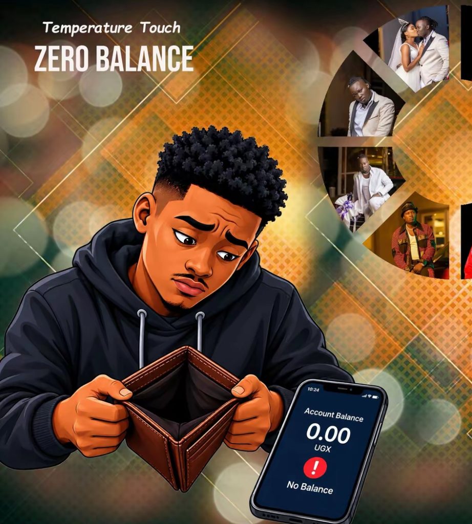 Zero Balance